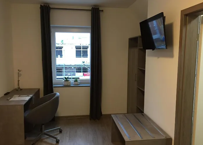 Pension Dalinghaus