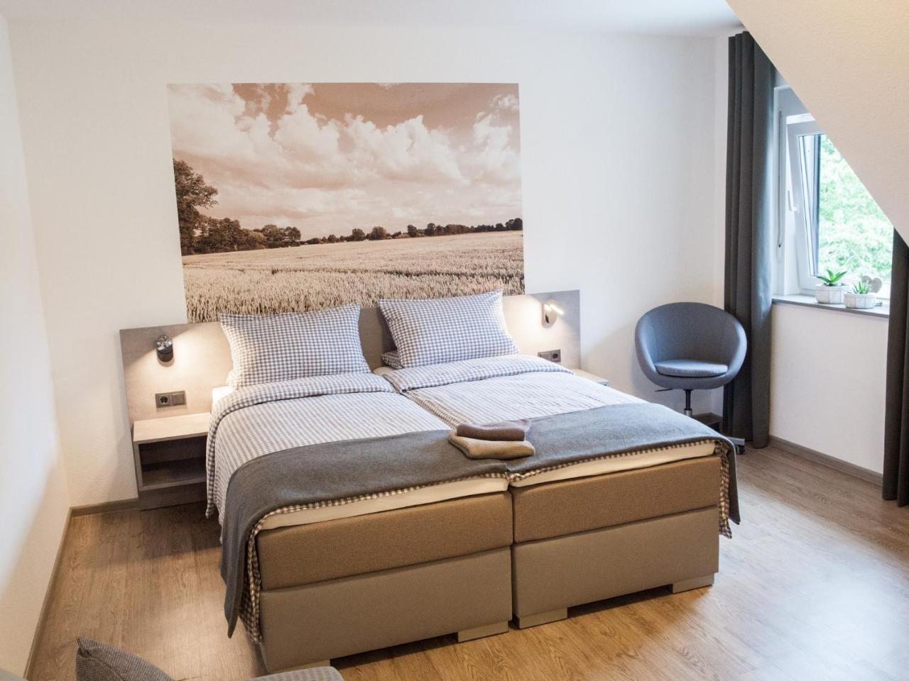 Dalinghaus Guest house Vorden